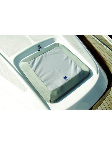 Dekluikhoes 1 28 x 28 cm - On-Deck - On-Deck - ODP801 - € 37,99