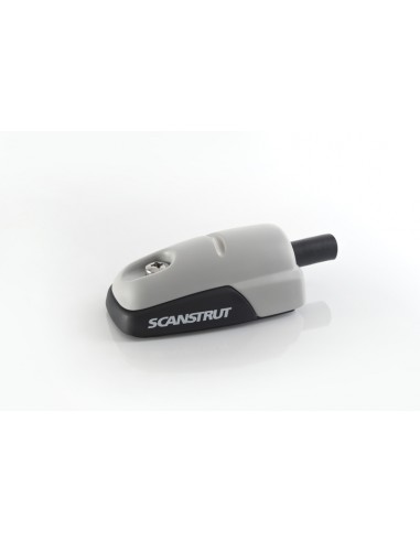 Dekdoorvoer horizontaal voor kabel 6-10 mm - On-Deck