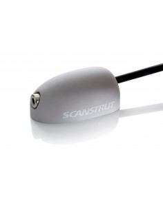 Dekdoorvoer horizontaal voor kabel 2-6 mm - On-Deck
