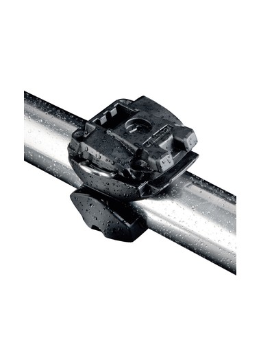 ROKK Mini basis voor buis montage 19-34 mm. - On-Deck - On-Deck - ODSCRLS-402 - € 29,50