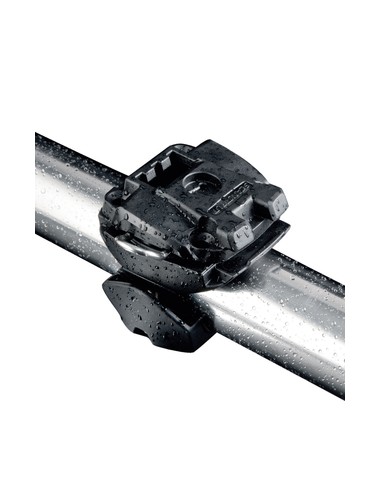 ROKK Mini basis voor buis montage 19-34 mm. - On-Deck