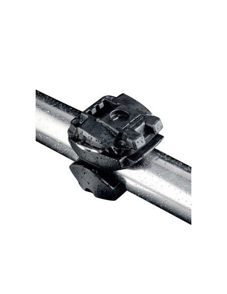 ROKK Mini basis voor buis montage 19-34 mm. - On-Deck