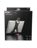 ROKK Mini set tablet houder en basis opbouw