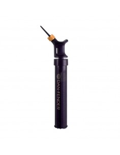 Stootwil Pomp Dan-Fender - On-Deck