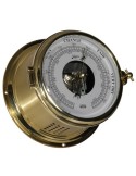 Royal 180 - Barometer - Messing