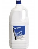 <p>Pury Blue van Yachticon is speciaal voor het reinigen van het mobiel toilet en vuilwatertank. Deze breekt afval en toiletpapier af, helpt de tank schoon te houden en stopt nare geurtjes. <br /><strong>Inhoud:</strong> 2 liter</p>