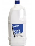 Pury Blue - Voor Mobiel Toilet En Vuilwatertank - Reiniger - 2 Liter