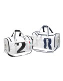Zeildoek Weekendtas - Sea Lord - Navy
