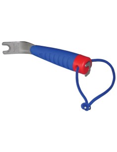 QT9008
Tenax sleutel voor het oplichten van drukknopen