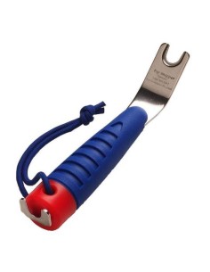 Tenax Sleutel / Top Snapper
