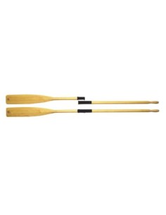 Plastimo Deelbare Roeiriem 2.15 m | Shipsworld