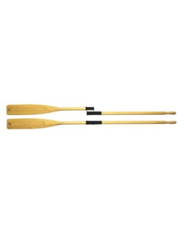 Plastimo Deelbare Roeiriem 2.15 m | Shipsworld