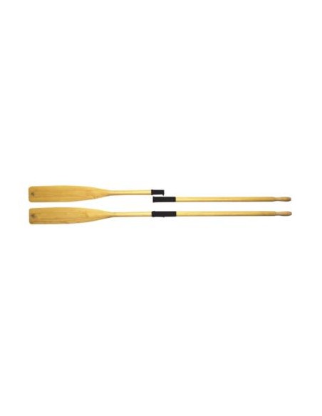 Plastimo Deelbare Roeiriem 2.15 m | Shipsworld