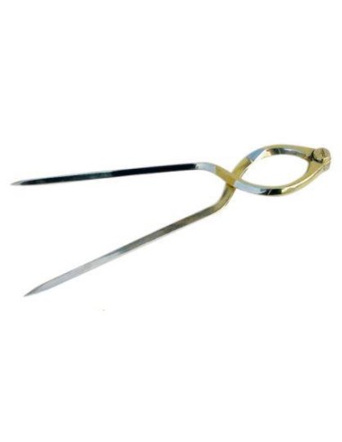 Plastimo Kromme Passer 20 cm | Shipsworld