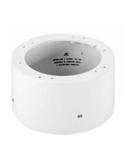 Plastimo Ketel voor Olympic 135 wit | Shipsworld