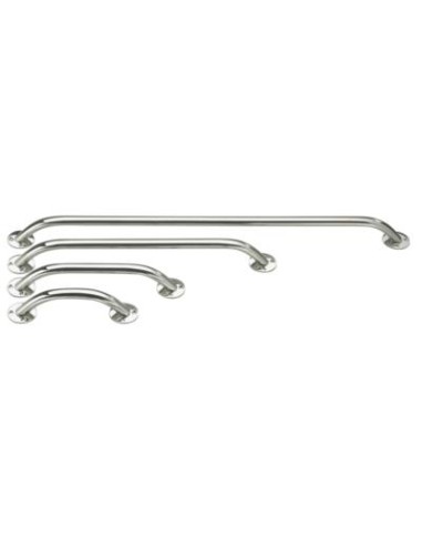 Plastimo Handrailing RVS Ø24 x 550 mm | Shipsworld