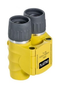 Plastimo Pocket 7x18 Verrekijker | Shipsworld 2