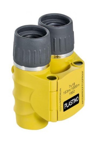 Plastimo Pocket 7x18 Verrekijker | Shipsworld