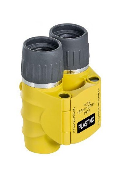 Plastimo Pocket 7x18 Verrekijker | Shipsworld