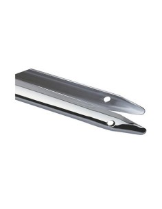 Plastimo RVS Beschermstrip 457 mm | Shipsworld 2