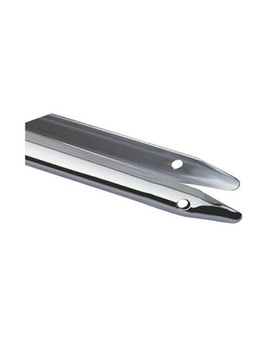 Plastimo RVS Beschermstrip 457 mm | Shipsworld