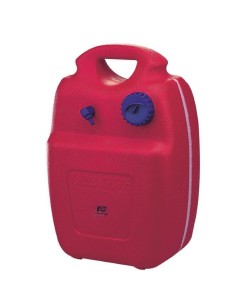 Plastimo Brandstoftank 12 ltr | Shipsworld