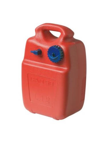 Plastimo Brandstoftank Buitenboordmotor 22 Ltr | Shipsworld