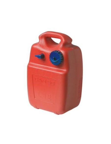 Plastimo Brandstoftank Buitenboordmotor 22 Ltr | Shipsworld