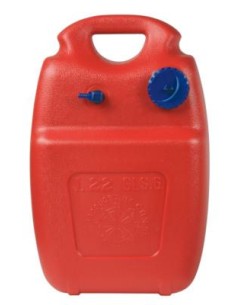 Plastimo Brandstoftank Buitenboordmotor 22 Ltr | Shipsworld 2