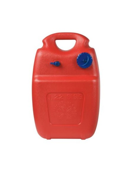 Plastimo Brandstoftank Buitenboordmotor 22 Ltr | Shipsworld