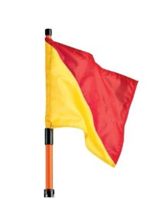 Vlag voor telescopische IOR joon