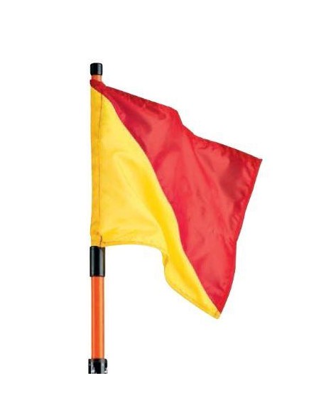 Plastimo Vlag voor Telescopische IOR Joon | Shipsworld