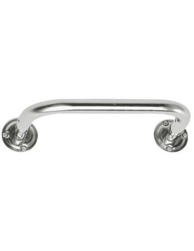 Plastimo RVS Handgreep / Trede 250 mm | Shipsworld