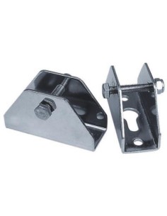 Plastimo Zwemtrap Bevestigingsplaatjes | Shipsworld