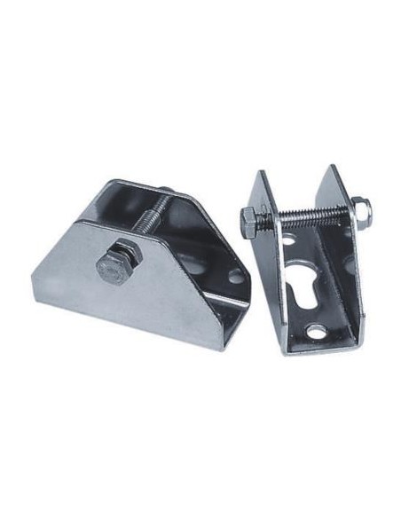 Plastimo Zwemtrap Bevestigingsplaatjes | Shipsworld