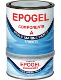 Watertank Epoxy Primer - Wit - 750 ml
