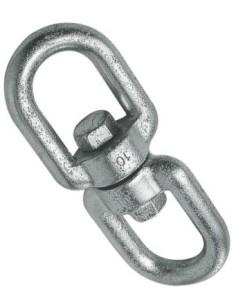 Plastimo Kettingwartel 8 mm | Shipsworld