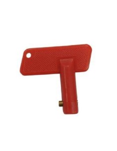 Plastimo Reservesleutel Accuschakelaar 12V | Shipsworld