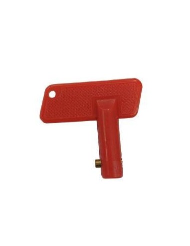 Plastimo Reservesleutel Accuschakelaar 12V | Shipsworld