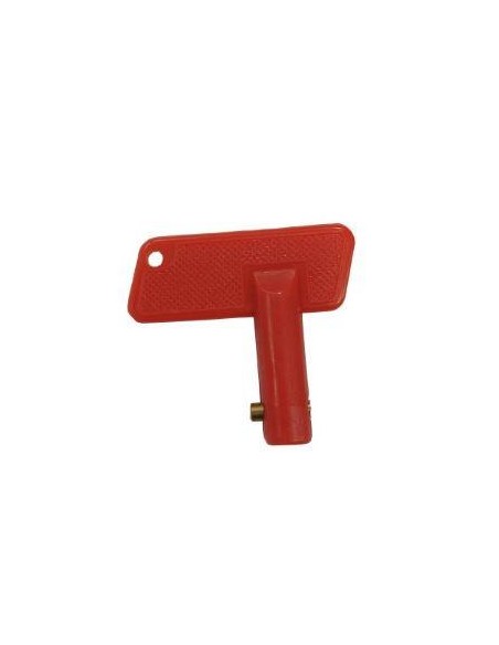 Plastimo Reservesleutel Accuschakelaar 12V | Shipsworld