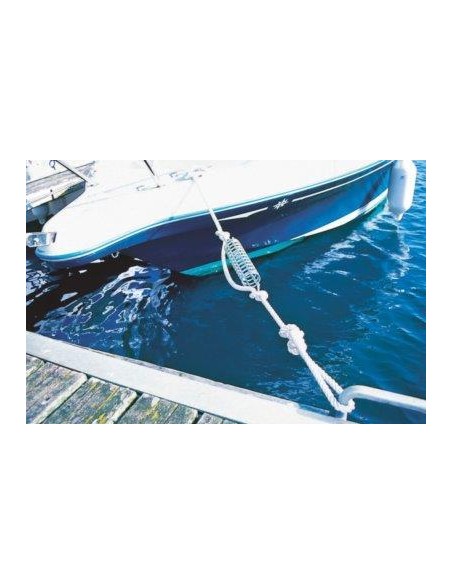 Plastimo Landvastveer Gegalvaniseerd Ø4.5 mm | Shipsworld