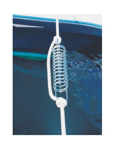 Plastimo Landvastveer Rubber 350 mm | Shipsworld