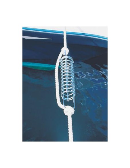 Plastimo Landvastveer Rubber 350 mm | Shipsworld