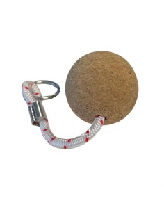 Plastimo Drijvende Sleutelhanger 1 Kurk (10 st) | Shipsworld
