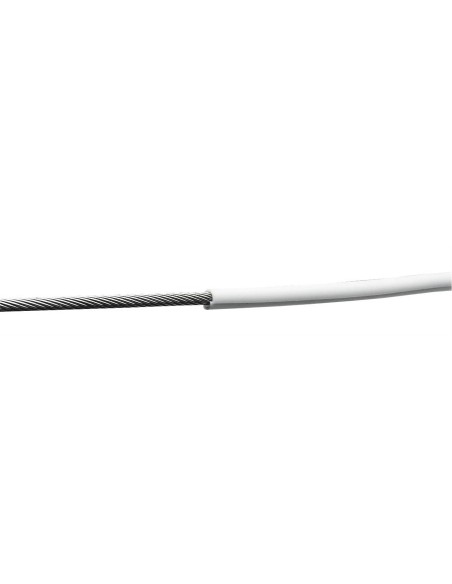 Plastimo Stagbeschermer 6/7 mm 1.80 m | Shipsworld