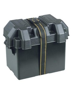 Plastimo Accubak 270x180x257mm | Shipsworld