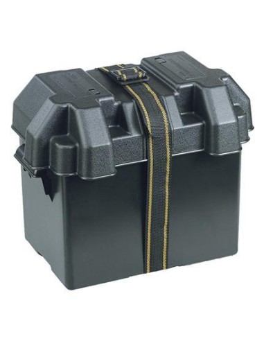 Plastimo Accubak 270x180x257mm | Shipsworld