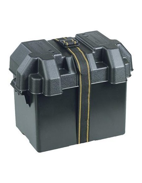 Plastimo Accubak 270x180x257mm | Shipsworld