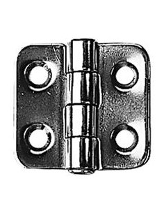 Plastimo RVS Scharnier 40x37.5 mm (5 stuks) | Shipsworld