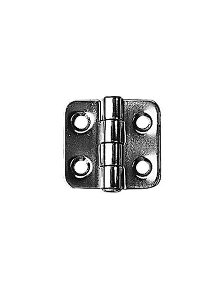 Plastimo RVS Scharnier 40x37.5 mm (5 stuks) | Shipsworld